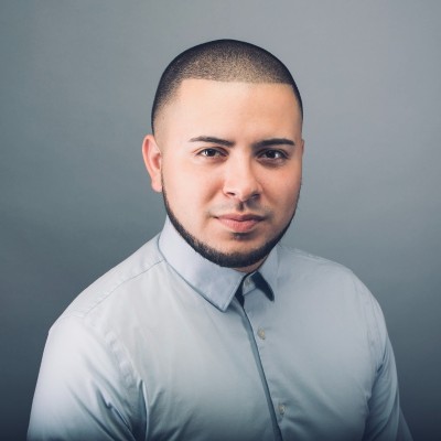 Bairon Aguila, Founder of Ruleset GRC Advisory